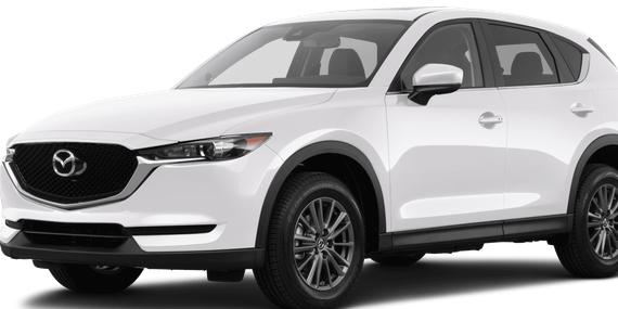MAZDA CX-5 2021 JM3KFBCM0M0314603 image