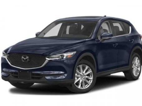 MAZDA CX-5 2021 JM3KFADM6M0304473 image