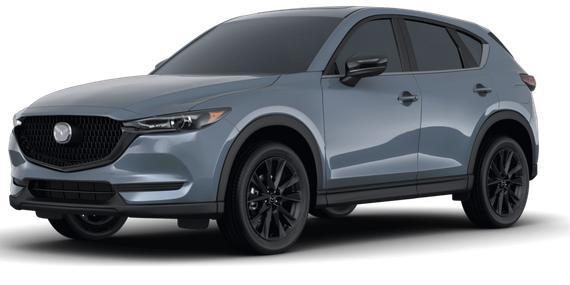 MAZDA CX-5 2021 JM3KFBCY7M0350050 image