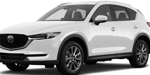 MAZDA CX-5 2021 JM3KFBEY7M0342088 image