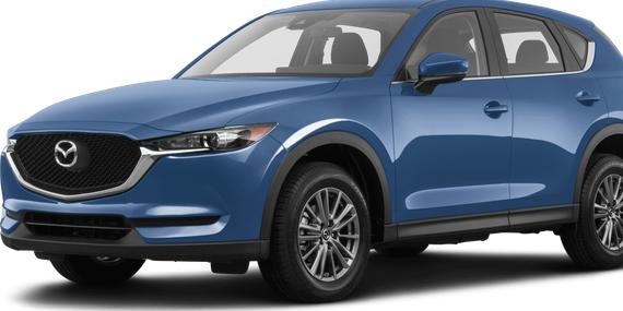 MAZDA CX-5 2021 JM3KFBBM4M0402247 image