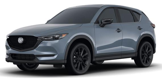 MAZDA CX-5 2021 JM3KFBCY5M0356767 image