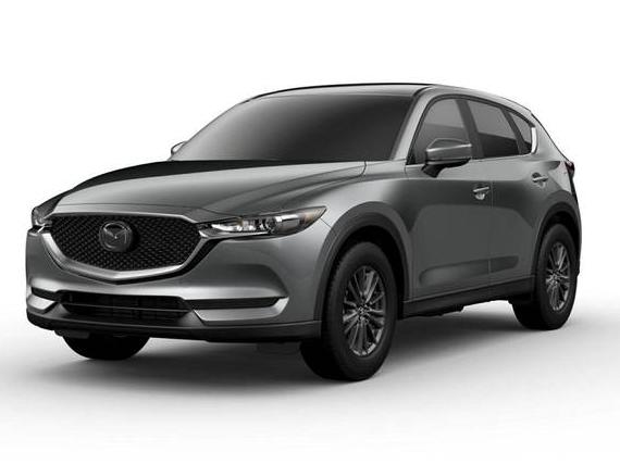 MAZDA CX-5 2021 JM3KFBCM2M0445905 image