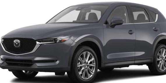 MAZDA CX-5 2021 JM3KFBDM4M1426880 image