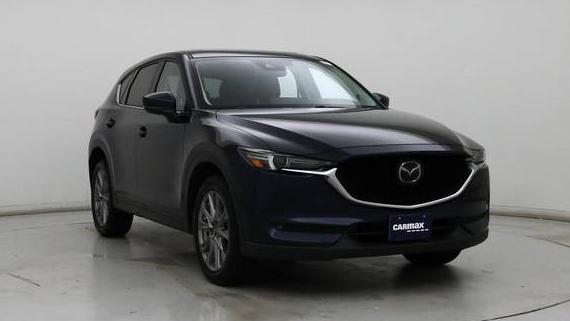 MAZDA CX-5 2021 JM3KFBDM7M1494168 image