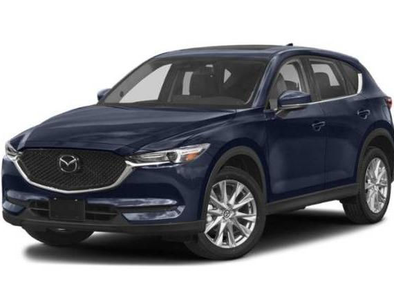 MAZDA CX-5 2021 JM3KFBDM3M0433177 image