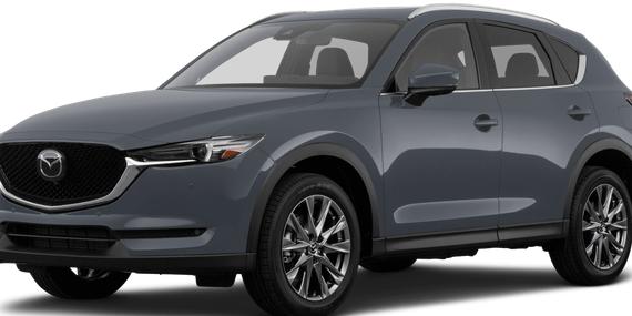 MAZDA CX-5 2021 JM3KFBEY2M0414749 image