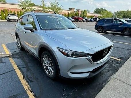 MAZDA CX-5 2021 JM3KFBDM5M0379493 image