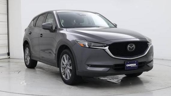 MAZDA CX-5 2021 JM3KFBDM8M1492655 image