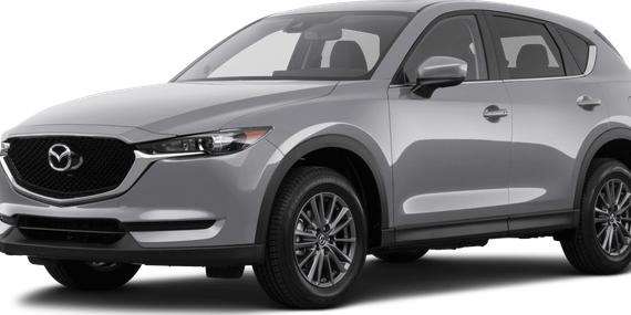 MAZDA CX-5 2021 JM3KFBCM7M1483267 image