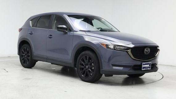 MAZDA CX-5 2021 JM3KFBCY8M0388242 image