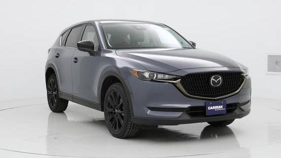 MAZDA CX-5 2021 JM3KFACM2M0377728 image MAZDA CX-5 2021 JM3KFACM2M0377728 image