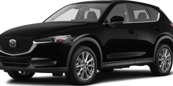 MAZDA CX-5 2021 JM3KFBDM3M1452791 image MAZDA CX-5 2021 JM3KFBDM3M1452791 image