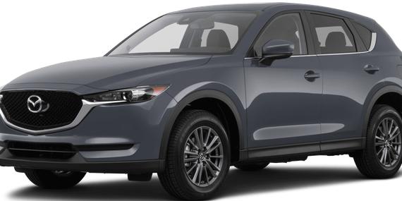 MAZDA CX-5 2021 JM3KFACM9M0474621 image
