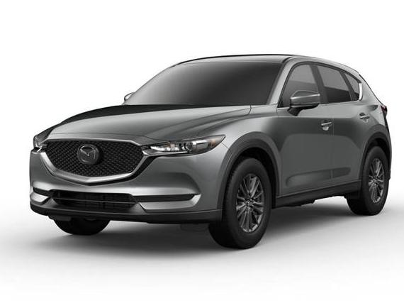 MAZDA CX-5 2021 JM3KFBCM6M0484724 image