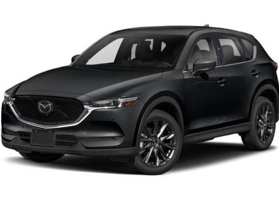 MAZDA CX-5 2021 JM3KFBEY5M0472158 image