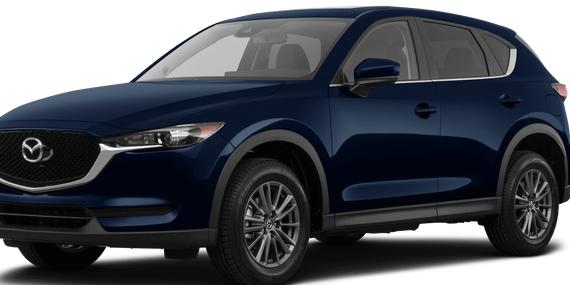 MAZDA CX-5 2021 JM3KFBCM1M0372848 image MAZDA CX-5 2021 JM3KFBCM1M0372848 image