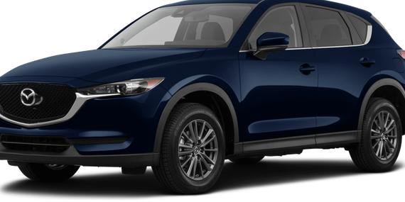 MAZDA CX-5 2021 JM3KFBCM7M0388455 image MAZDA CX-5 2021 JM3KFBCM7M0388455 image