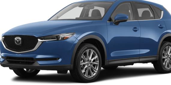 MAZDA CX-5 2021 JM3KFBDM0M1456684 image