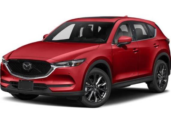 MAZDA CX-5 2021 JM3KFBEY4M0417619 image MAZDA CX-5 2021 JM3KFBEY4M0417619 image