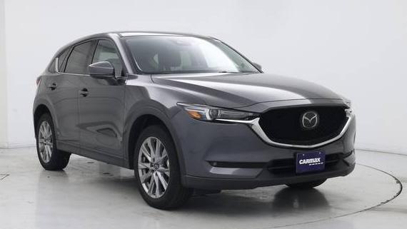 MAZDA CX-5 2021 JM3KFBDM1M1445208 image
