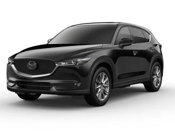 MAZDA CX-5 2021 JM3KFBDM1M0415681 image