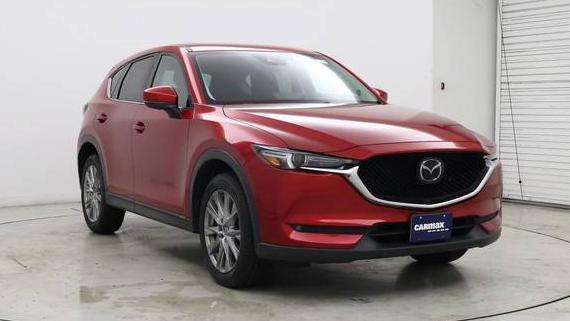 MAZDA CX-5 2021 JM3KFBDM7M1495403 image MAZDA CX-5 2021 JM3KFBDM7M1495403 image