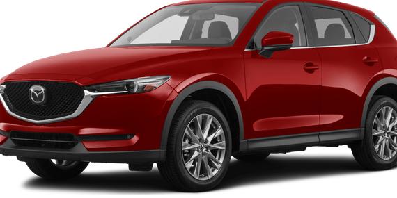 MAZDA CX-5 2021 JM3KFBDM8M0485338 image