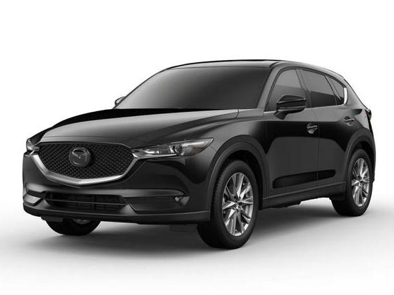 MAZDA CX-5 2021 JM3KFBDM8M1300523 image