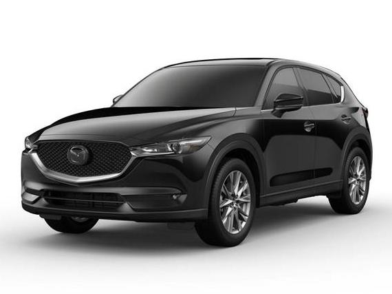 MAZDA CX-5 2021 JM3KFBDM0M0432309 image