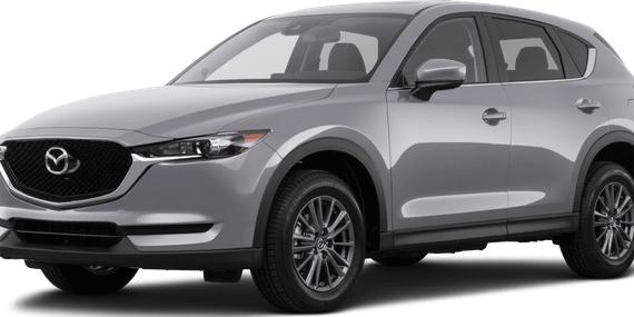 MAZDA CX-5 2021 JM3KFACM7M0377756 image