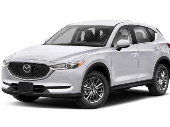 MAZDA CX-5 2021 JM3KFBCM7M0496204 image MAZDA CX-5 2021 JM3KFBCM7M0496204 image