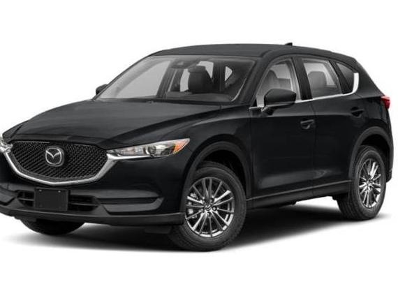 MAZDA CX-5 2021 JM3KFBCM9M1351904 image