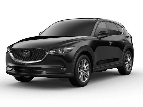 MAZDA CX-5 2021 JM3KFADM9M1367626 image MAZDA CX-5 2021 JM3KFADM9M1367626 image