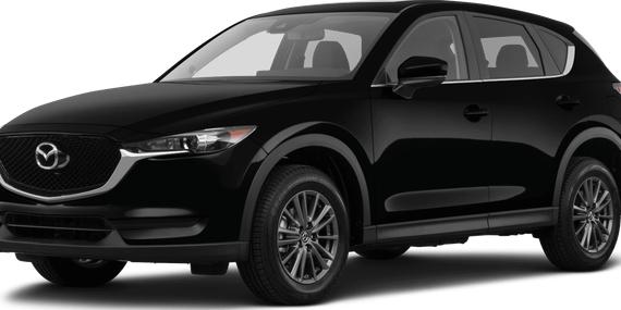 MAZDA CX-5 2021 JM3KFBCM2M1452184 image