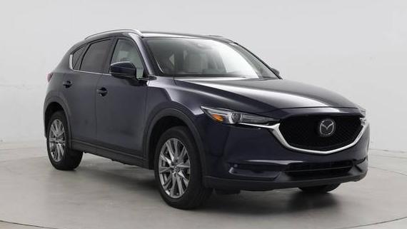 MAZDA CX-5 2021 JM3KFBDM2M1436677 image