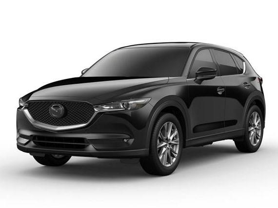 MAZDA CX-5 2021 JM3KFBAY7M0464259 image