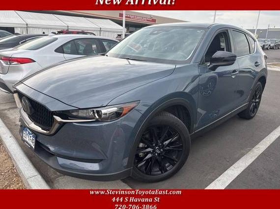 MAZDA CX-5 2021 JM3KFBCY2M0353020 image