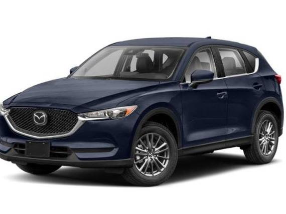 MAZDA CX-5 2021 JM3KFBCM7M0361630 image