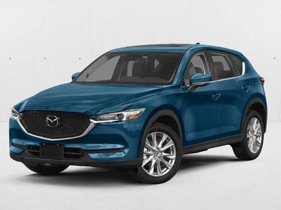 MAZDA CX-5 2021 JM3KFBDM4M1497187 image