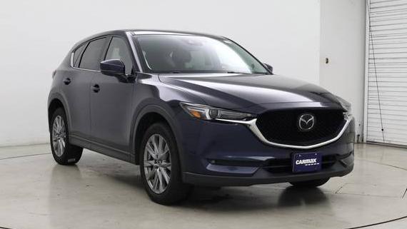 MAZDA CX-5 2021 JM3KFBDM4M0470819 image