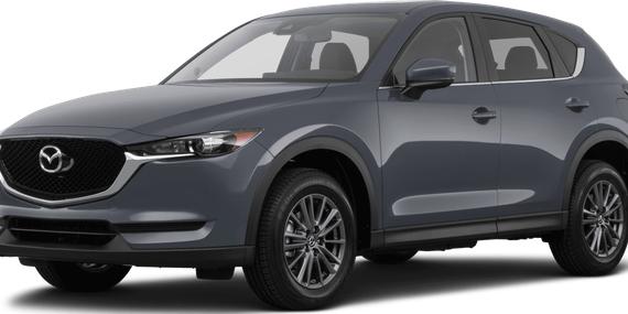 MAZDA CX-5 2021 JM3KFBCM8M0446475 image