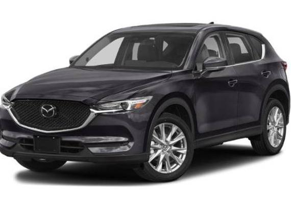 MAZDA CX-5 2021 JM3KFBDM0M0456562 image