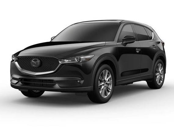 MAZDA CX-5 2021 JM3KFBDM6M1300116 image