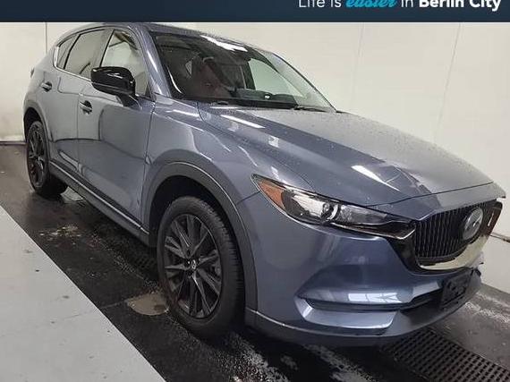 MAZDA CX-5 2021 JM3KFBCY7M0474299 image