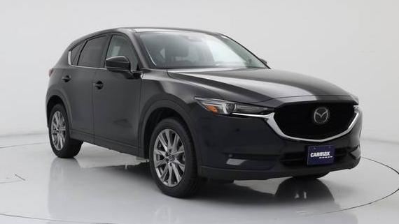 MAZDA CX-5 2021 JM3KFBDM7M0415121 image