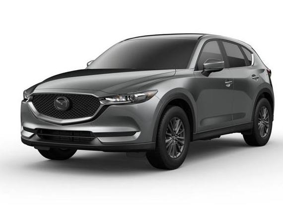 MAZDA CX-5 2021 JM3KFBCM2M0339633 image