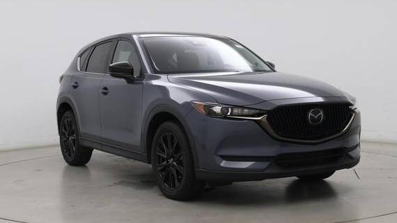 MAZDA CX-5 2021 JM3KFBCY2M0444420 image