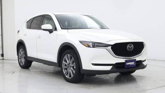 MAZDA CX-5 2021 JM3KFBDM3M0384580 image