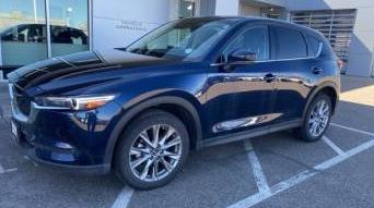 MAZDA CX-5 2021 JM3KFBDM8M1400377 image MAZDA CX-5 2021 JM3KFBDM8M1400377 image